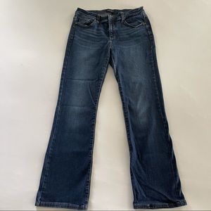 Bootcut Judy Blue jeans